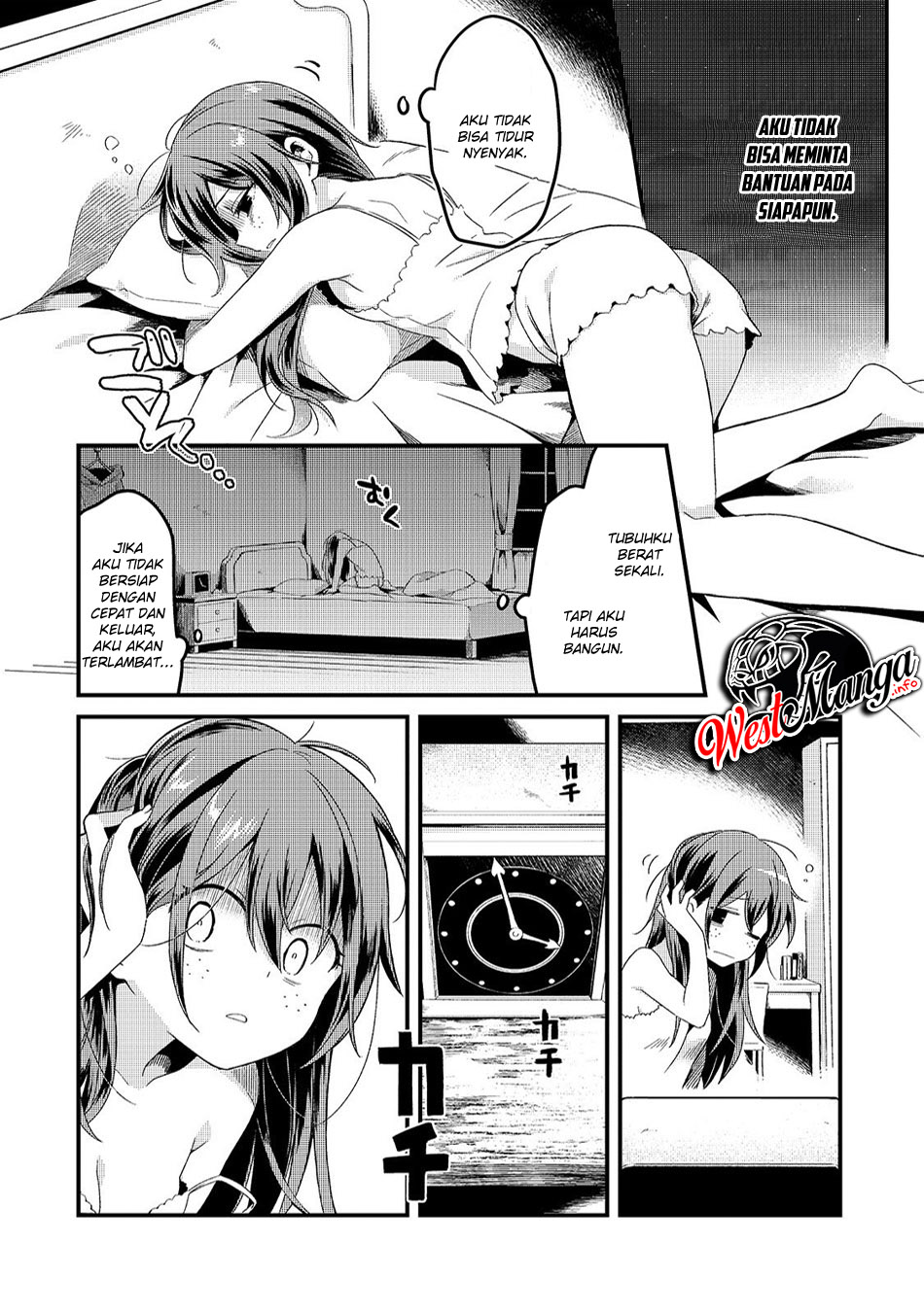 Welcome to Cheap Restaurant of Outcasts! (Tsuihousha Shokudou e Youkoso!)